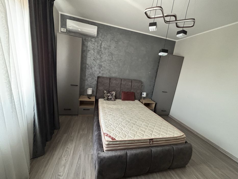 Apartament nou | 3 camere | Parcare