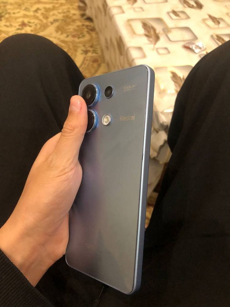 Redmi note 13 ideal 256gb