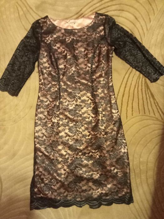 Rochie deosebita ocazie, Steilmann, 38-40