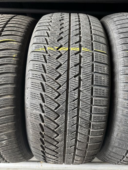 Anvelope 275/50/20 Continental