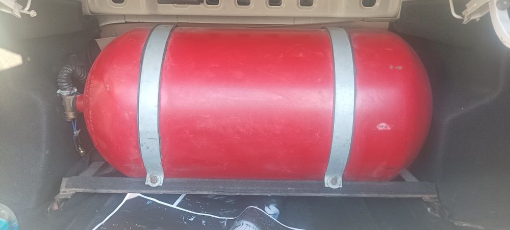 Метан 4 поколения газ ускунаси сотилади  80 талик