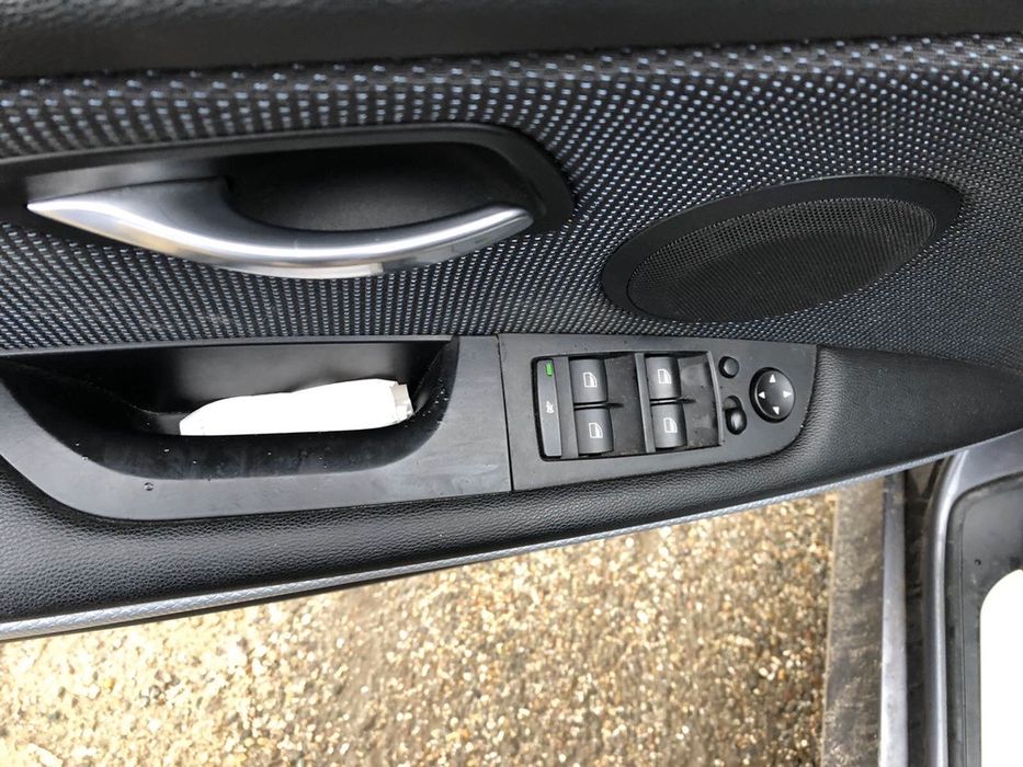 БМВ Е90, 320ХД, Фейслифт НА ЧАСТИ (BMW E90, 320XD LCI Chasti)