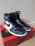Air Jordan 1 High “Tie-Dye” adidasi
