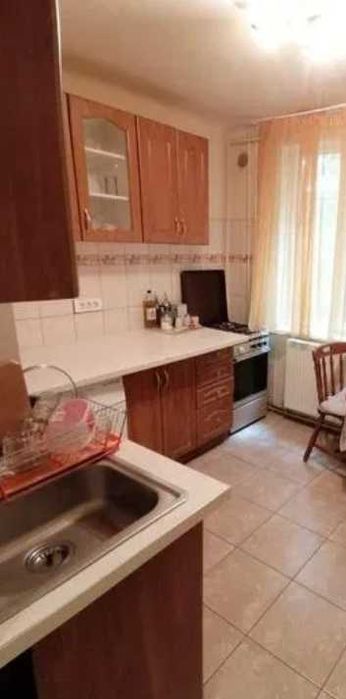 Дава се под наем Двустаен апартамент в Пловдив, Младежки Хълм - 65 кв.м за 270.3 € - Снимка #2