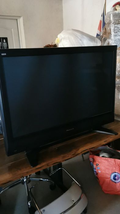 Panasonic plasma diag.107cm