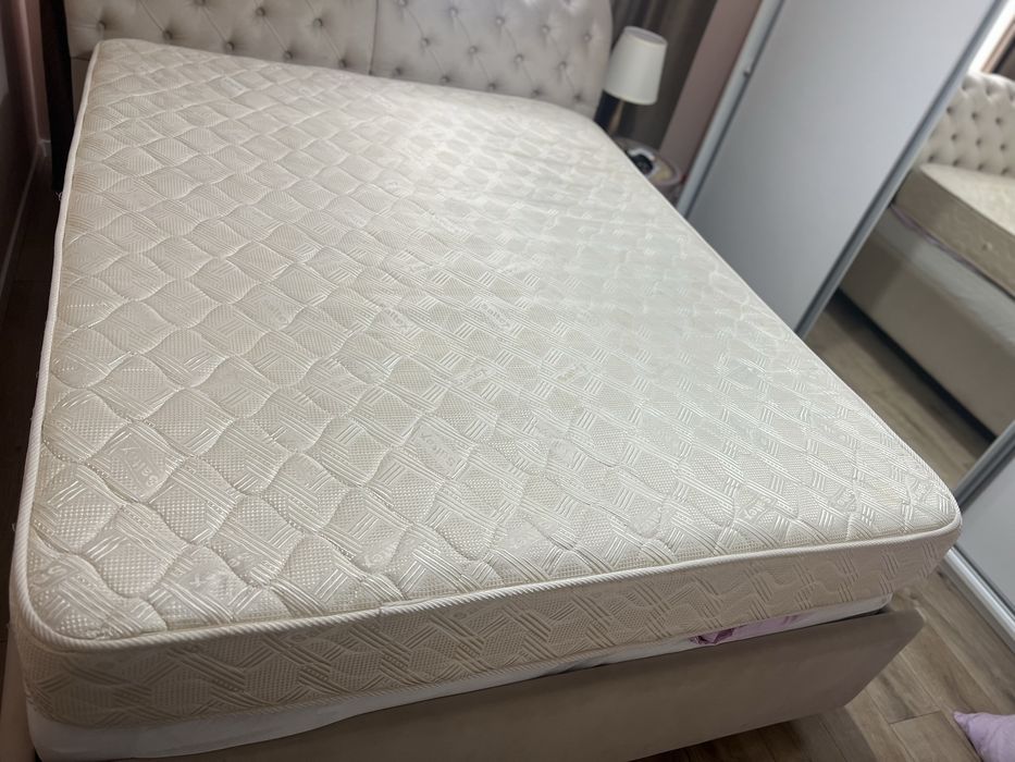 Vand saltea 160x200x19