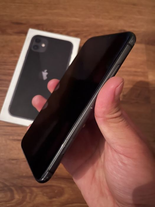 Iphone 11 128 GB