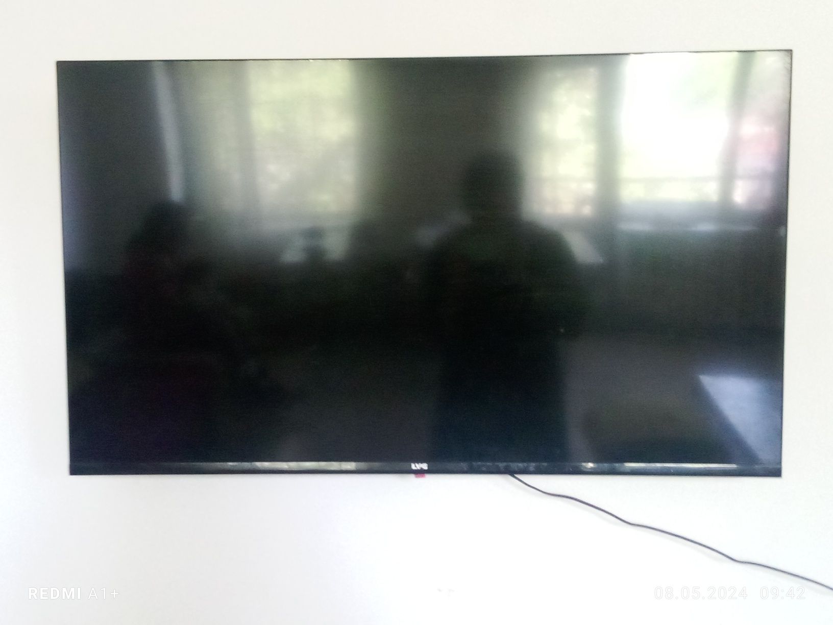 Телевизор LVG Samsung 13