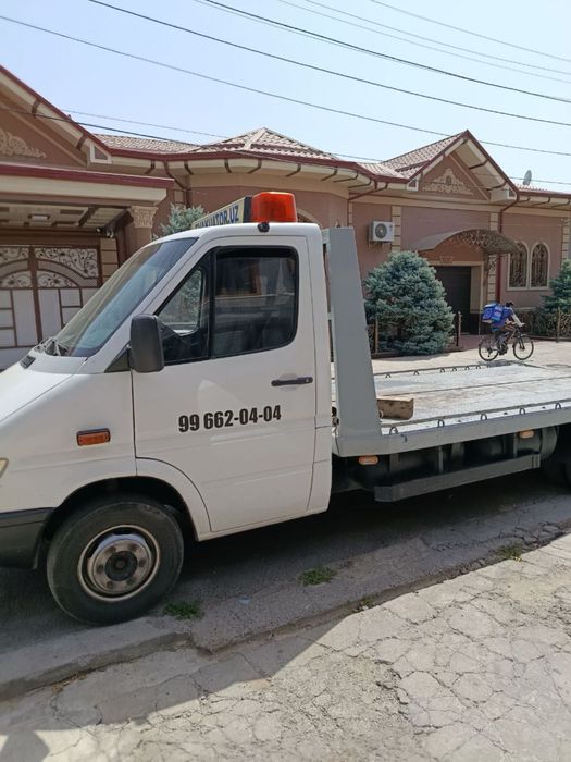 !!! Эвакуатор Хизмати !!! 24/7