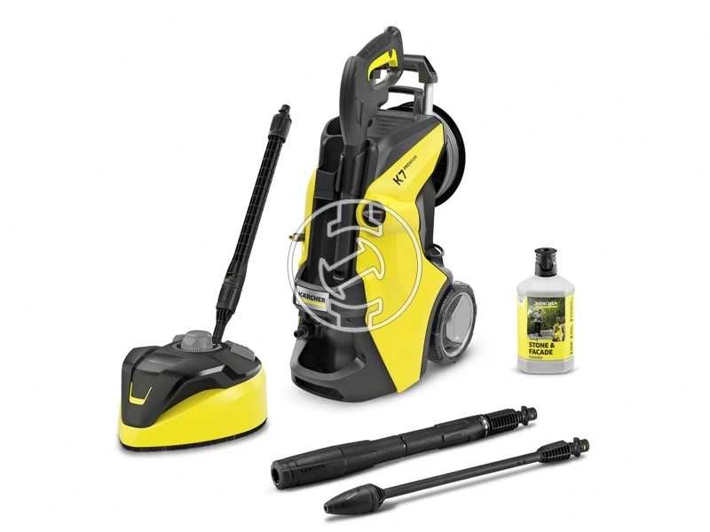 *NOU model PREMIUM Karcher K7 aparat de spalat cu presiune