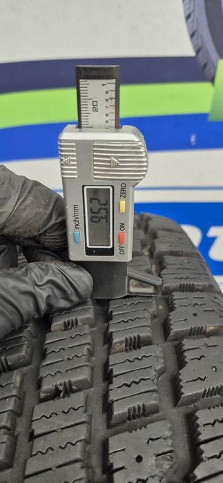 215.75.15 Cooper Iarna Second-hand