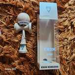 Kendama krom noua