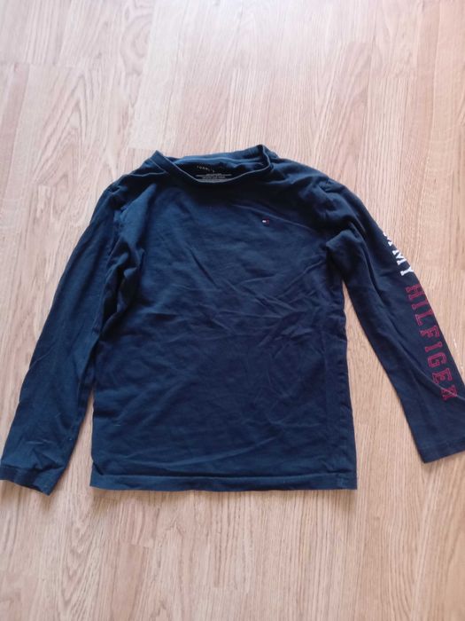 Bluze Tommy Hilfiger 2 bucăți băieți