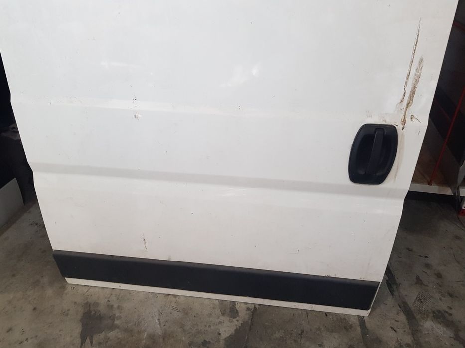 Usa culisanta citroen jumper fiat ducato peugeot boxer 2017