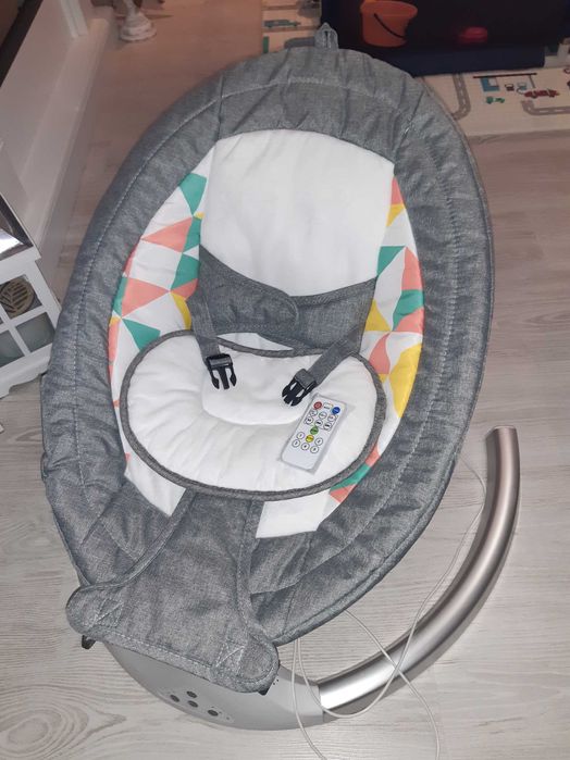 Vand leagan electric pentru bebelusi