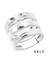 Кольца sokolov серебро 925