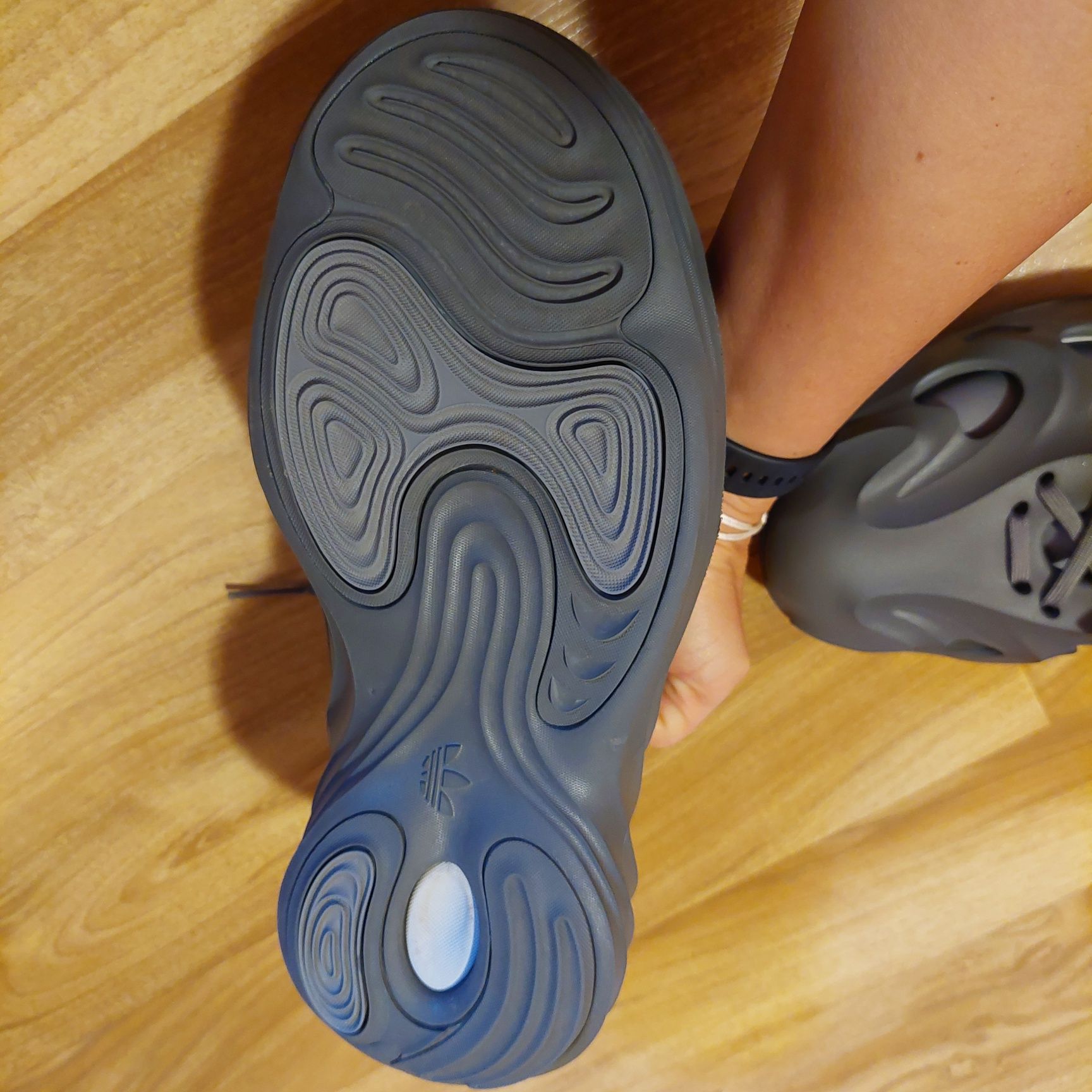 Маратонки Adidas Adifom 43 1/3 номер