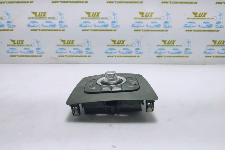 Buton modul controller joystick navigatie 253b00345r Renault Laguna 3 seria