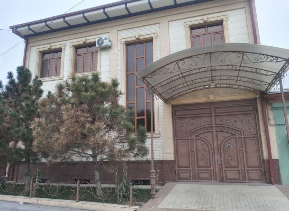 8 ком Аренда Дома Дархан