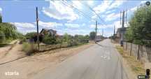 Teren Bragadiru Strada Celofibrei Locatie Excelentă
