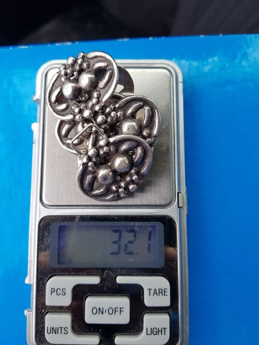 Bratara dama,mexicana argint masiv 925,model deosebit