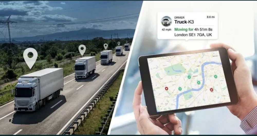 Gps o'rnatamiz, xar qanday texnikalarga o'rnatamiz