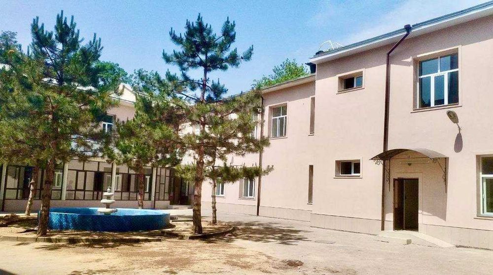 МирзоУлугбекский Аренда (не жилое) коммерческая недвижимость