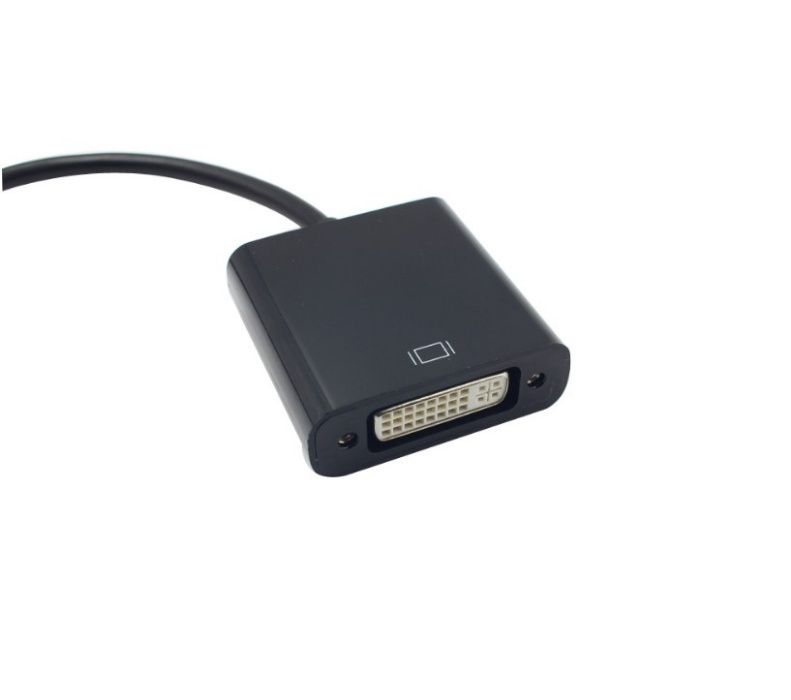 Преходник DisplayPort към DVI + Гаранция