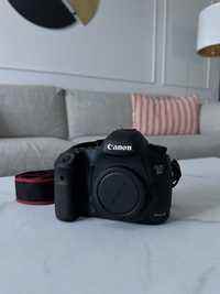 Canon 5d mk 3 41500 cadre