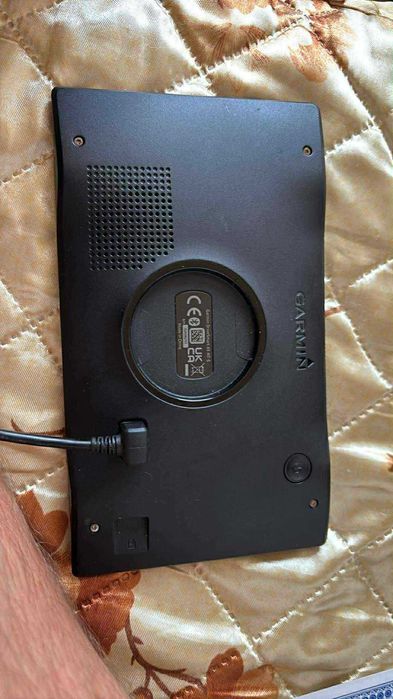 Навигация Garmin