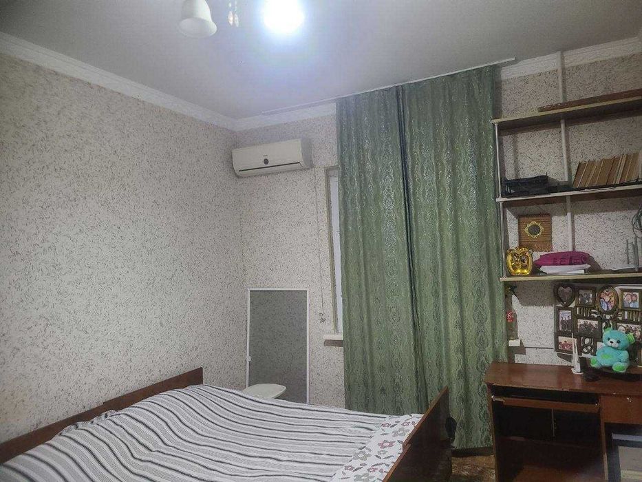 СРОЧНО !! Продаётся квартира в Яшнабаде 3/2/5 ( 78 кв/м ) Тузел 2