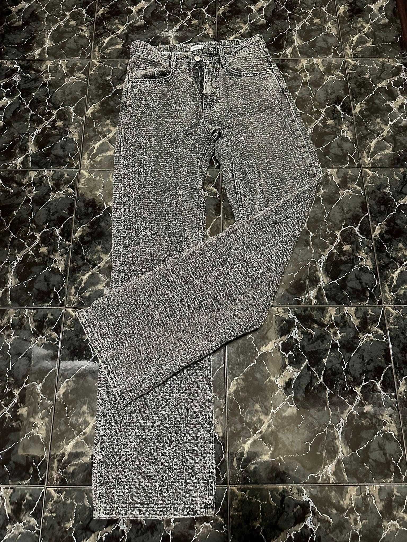 Дамски дънки LBD