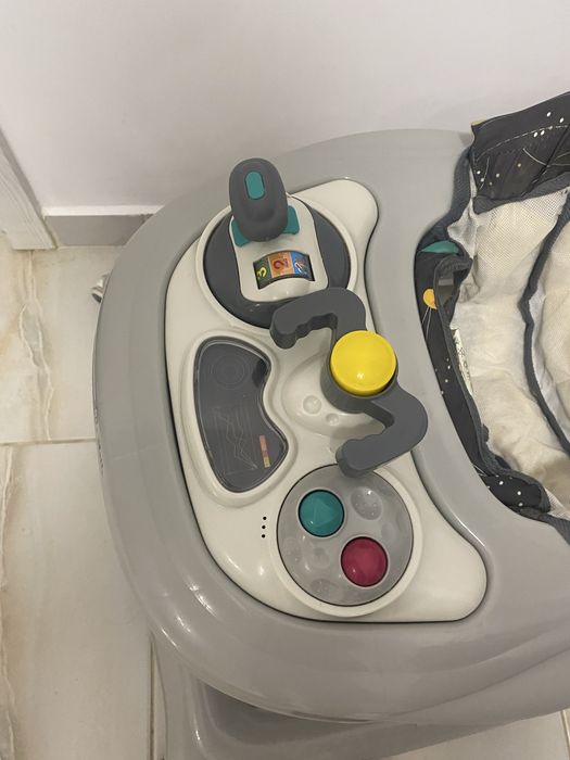 Premergator pentru copii, Milly Mally -stare excelentă