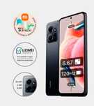 Smartfon Xiaomi Redmi Note 12 4G
