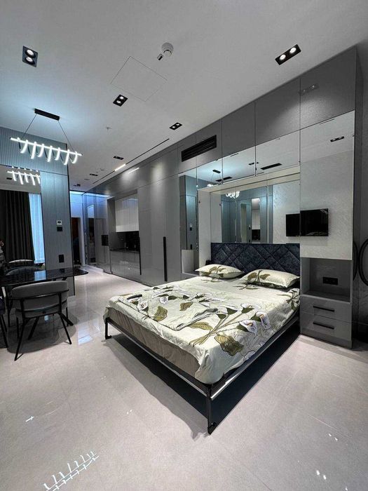 ID 5618 Аренда Квартира Shayxontaxur Nest one