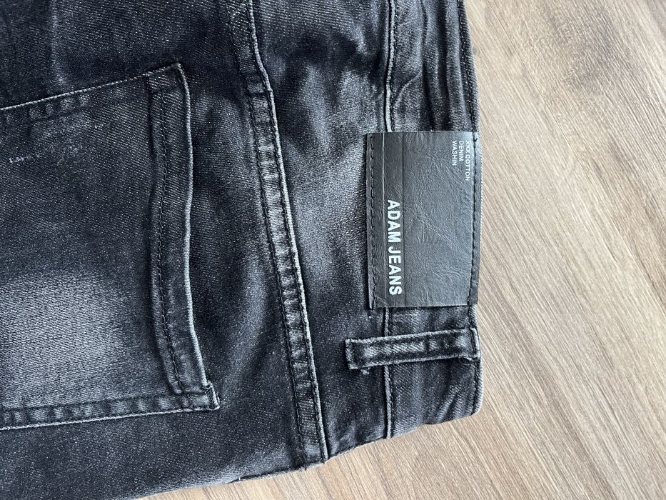 Мъжки дънки -31 номер.