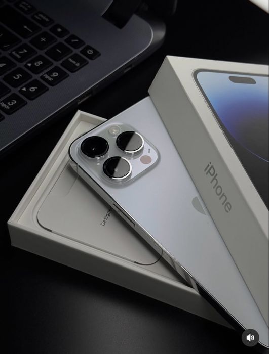 Продам айфон 14 Pro