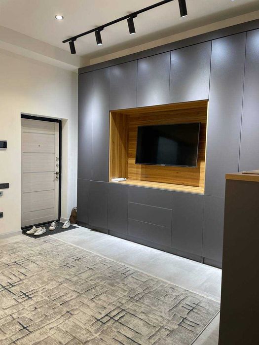 Продаётся  квартира-студия, в которую легко влюбиться!