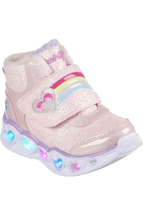 Skechers боти момиче