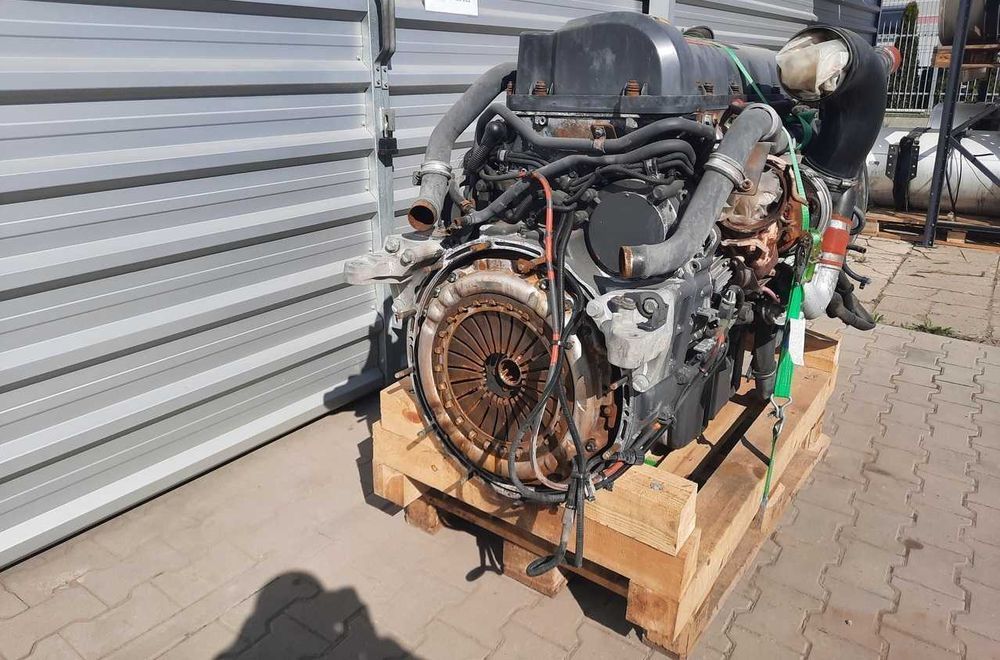 Motor Renault Premium DXI 11 460 (2012) Euro 5 - dezmembrari Renault