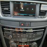 NAC Navigatie  Peugeot 508 AppleCarPlay Android auto inlocuieste RT6