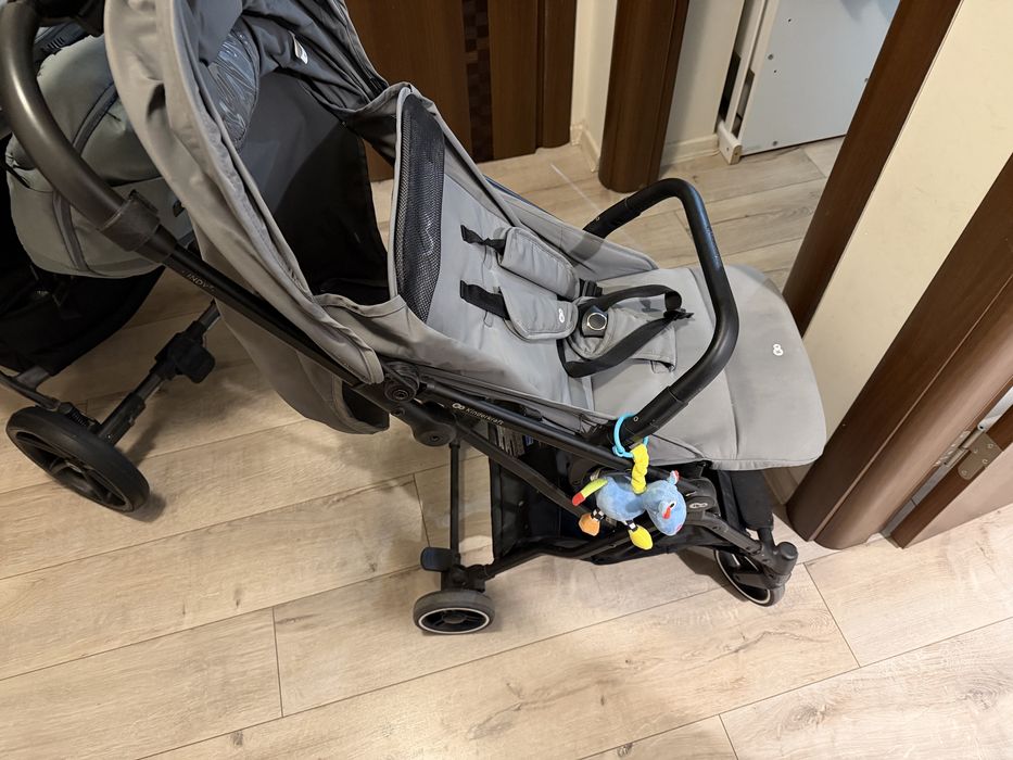 Kinderkraft Indy 2 - употребявана