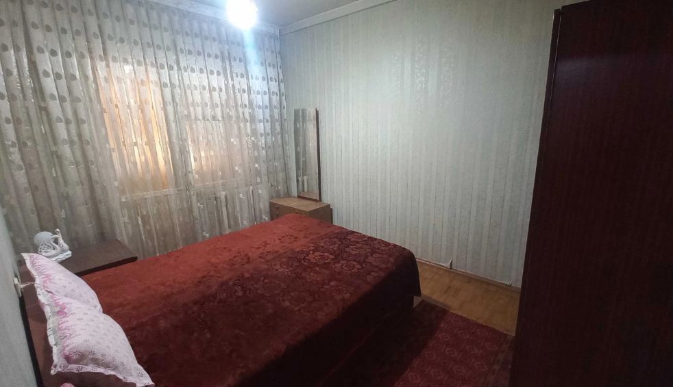 Сдается квартира Юнусобад 4 2 комнатная