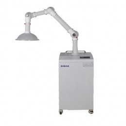 Дымоуловитель MFE-I в к/т для фильтрования и очистки воздуха.