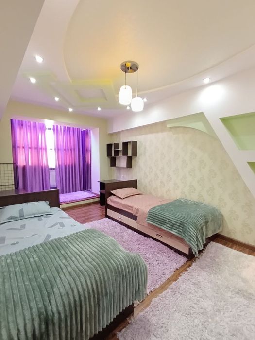 Сдается 4в3 ком Метро Минор. Ц 5. Институт Журналистики