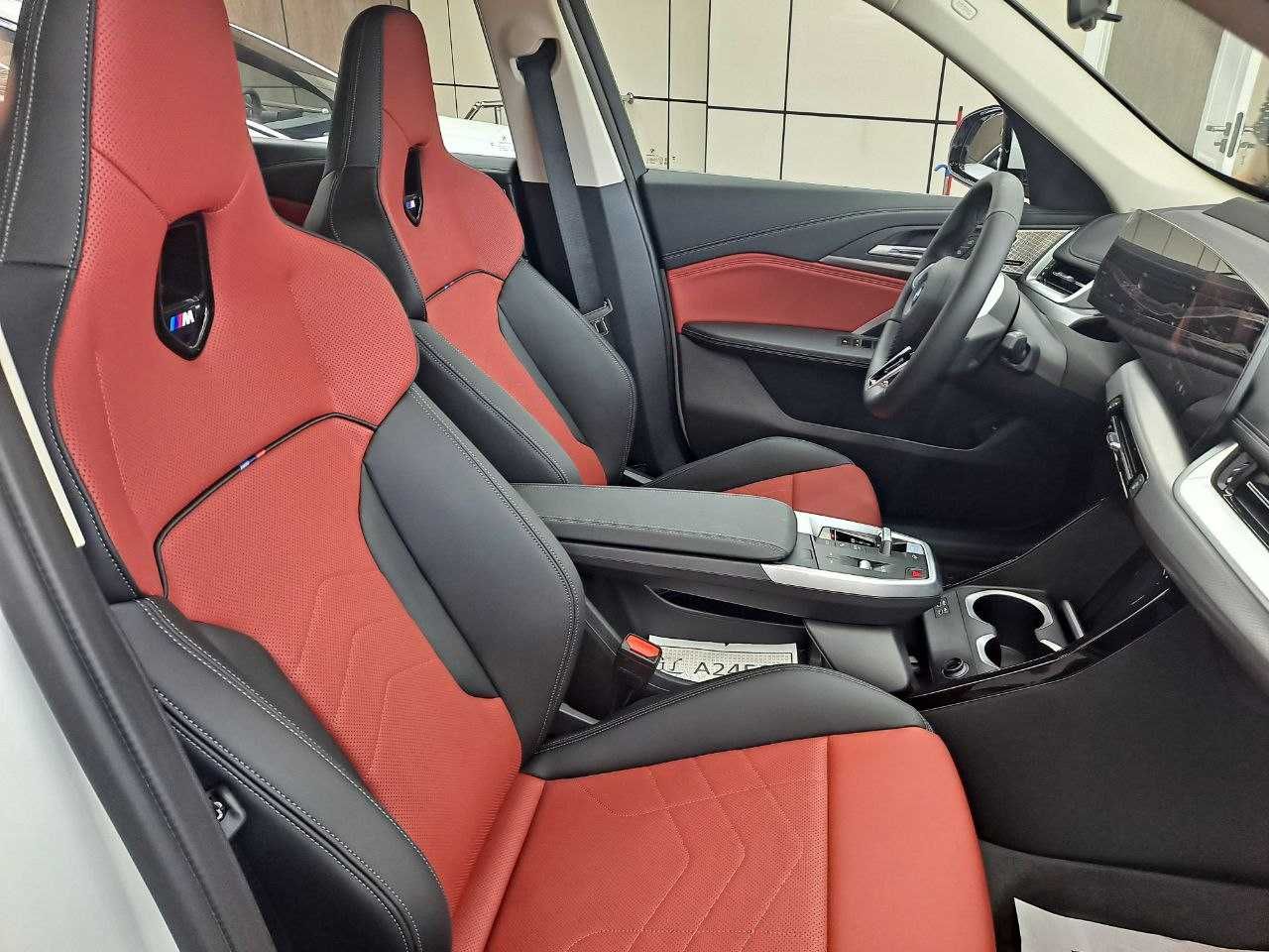 Bmw ix1 m sport 2024