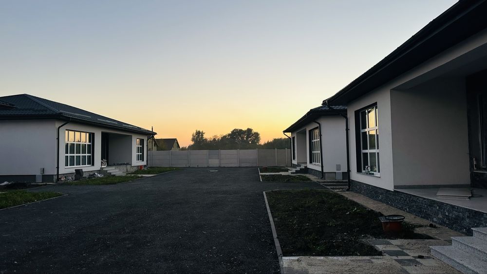 Casa de vanzare Domnesti, Ilfov 150 mp , 300mp curte