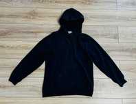 Hanorac negru Zara