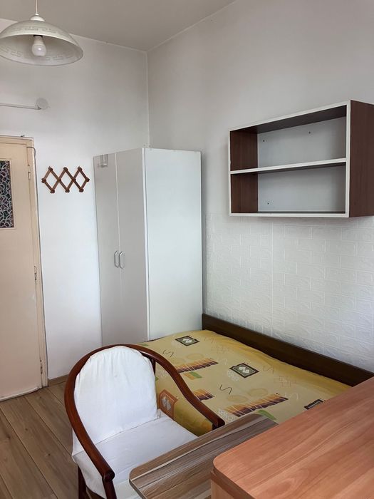 Дава се под наем  в София, Изток - 12 кв.м за 229.5 € - Снимка #1