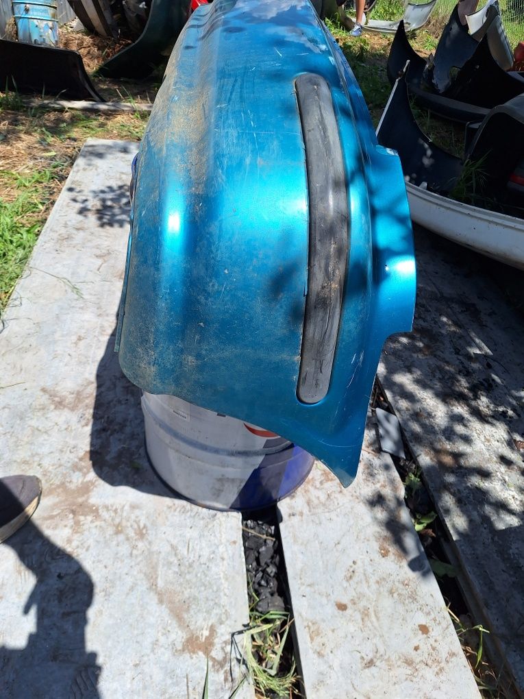 Задна броня за Honda Civik 96г.